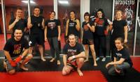 Centre d arts martiaux Tiger Shadow Muay Thai image 6